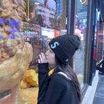Kim Hyun-jin Instagram -
