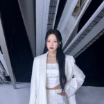 Kim Hyun-jin Instagram -