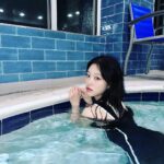Kim Hyun-jin Instagram -