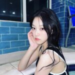 Kim Hyun-jin Instagram -