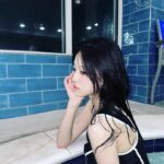 Kim Hyun-jin Instagram -