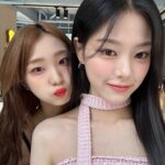 Kim Hyun-jin Instagram -