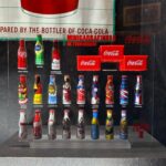 Kim Hyun-jin Instagram - #cocacola