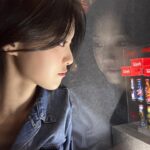 Kim Hyun-jin Instagram - #cocacola