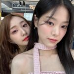 Kim Hyun-jin Instagram -