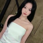 Kim Hyun-jin Instagram -