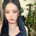 Kim Hyun-jin Instagram -