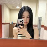 Kim Hyun-jin Instagram -