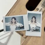 Kim Hyun-jin Instagram -