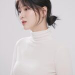 Kim Ji-eun Instagram –