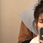 Kim Ji-eun Instagram – 묶 머 !