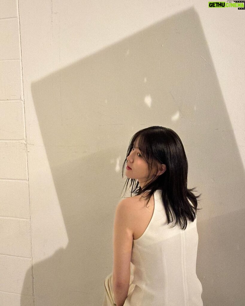 Kim Ji-eun Instagram - soooooon !