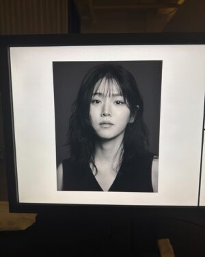 Kim Ji-eun Thumbnail - 63.5K Likes - Top Liked Instagram Posts and Photos