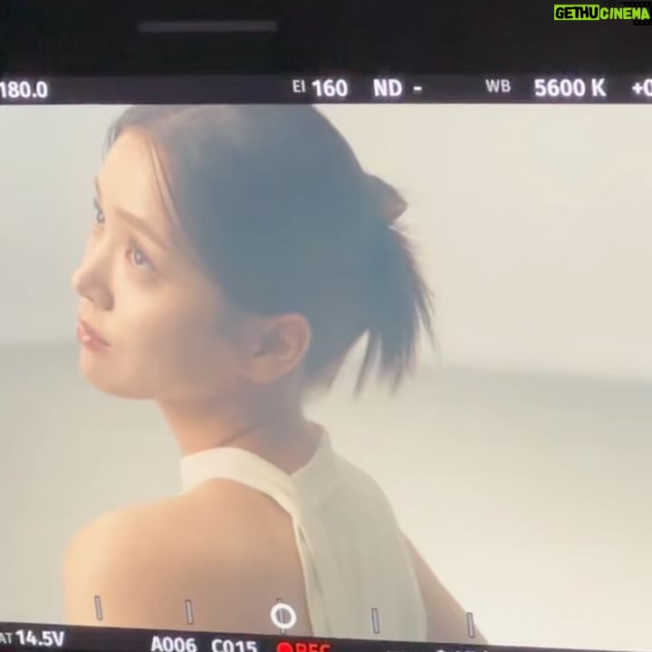 Kim Ji-eun Instagram -