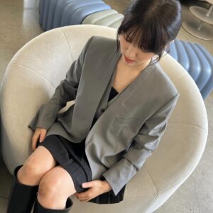 Kim Ji-eun Thumbnail - 70K Likes - Most Liked Instagram Photos