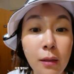 Kim Ji-hye Instagram - 내사랑 #지산cc . 모든게...조금씩...부족했던 필드 . 토크가 안됨 ㅜㅜ 힝 . 다시 레슨 . 낼부터 더 열심히 연습하자 ㅋㅋㅋ . 😆계속 연습 .