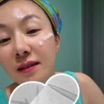 Kim Ji-hye Instagram - 공구시작 . 리들샷 100~300~700 중독이야 . 약한거 말고 . 내피부를 확실히 변화시켜주는~~~ . 나이들수록 각질탈락 안되고 . 느려지는 피부재생 주기 ㅜㅜ . 리들샷으로~~관리해 보아요~~