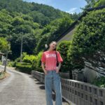 Kim Jin-kyung Instagram - Wellness life❤️