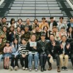 Kim Mi-kyeong Instagram - 사계절을 함께 보낸 사랑하는 삼달리 가족들. 우리들의 이야기를 들어주셔서 감사합니다. '웰컴투 삼달리' 안녕❤❤❤❤❤♥️♥️♥️