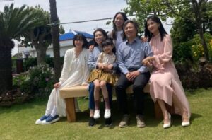 Kim Mi-kyeong Instagram - 제주가 그리워서 안되겠어요.
보따리를 싸야하나 ᆢ