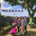 Kim Mi-kyeong Instagram - 크리스마스 잘 보내고 계신가요^^ 공연히 환자복 입은 사진을 올려 걱정 끼쳐드렸습니다. 염려해주신 덕분에 잘 치료받고 벌떡 일어나 뛰어다니고 있습니다. 감사합니다♥️♥️♥️
