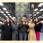 Kim Min-ah Instagram - 로궷발사! 모두들 팝업 놀러가세요!!! #지평좌표계 #고정 가능합니다