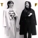 Kim Min-ah Instagram - 갠춘~ 늘 느끼는 거지만 F는 목소리/말투도 F야~