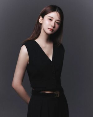 Kim Min-ah Thumbnail - 3.8K Likes - Most Liked Instagram Photos