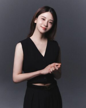 Kim Min-ah Thumbnail - 3.8K Likes - Most Liked Instagram Photos