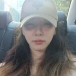 Kim Min-ah Instagram – 근황보고🙇🏻‍♀️ 문안인사드립니다.