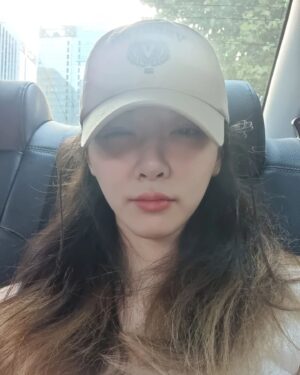 Kim Min-ah Thumbnail - 6.1K Likes - Most Liked Instagram Photos