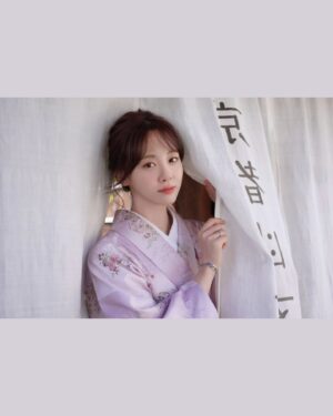 Kim Min-ah Thumbnail - 4.5K Likes - Most Liked Instagram Photos