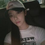 Kim Min-ah Instagram - 근황보고🙇🏻‍♀️ 문안인사드립니다.