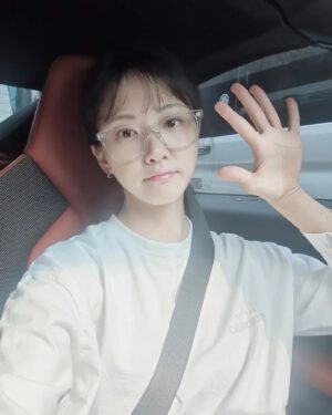 Kim Min-ah Thumbnail - 6.1K Likes - Top Liked Instagram Posts and Photos