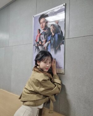 Kim Min-ah Thumbnail - 4.9K Likes - Top Liked Instagram Posts and Photos