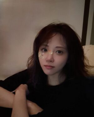 Kim Min-ah Thumbnail - 4.1K Likes - Top Liked Instagram Posts and Photos