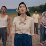 Kim Min-ha Instagram - #Pachinko season 2, August 23rd on @appletv