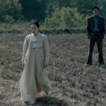Kim Min-ha Instagram - #Pachinko season 2, August 23rd on @appletv