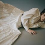 Kim Min-ha Instagram - @wkorea X @dior