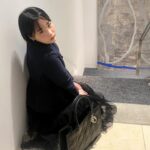 Kim Min-ha Instagram - ✨NEW DIOR BOOK TOTE✨ #DIORBOOKTOTE #DIORCRUISE