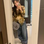 Kim Min-ha Instagram - 🌷🌻❣️