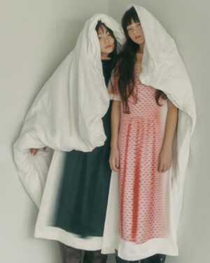 Kim Min-ha Instagram - @ellekorea with @sereeeenam 💞