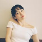 Kim Min-ha Instagram - 명랑핫도그 처음 먹은 날