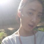 Kim Min-jung Instagram - . 🔆