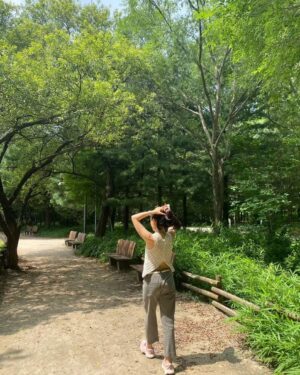 Kim Min-jung Instagram - .
이토록 보통의 , 

-SUMMER '23-