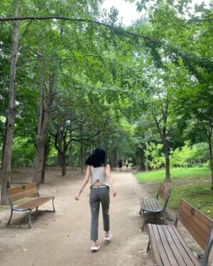 Kim Min-jung Instagram - .
이토록 보통의 , 

-SUMMER '23-
