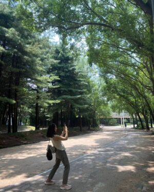 Kim Min-jung Instagram - .
이토록 보통의 , 

-SUMMER '23-