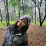 Kim Min-jung Instagram - . 고즈넉 ---