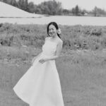 Kim Min-jung Instagram - . "계속 자리에 앉아있을 것이냐 , 춤을 출 것이냐, 선택의 갈림길에 서면 , 나는 네가 춤을 추었으면 좋겠어. " #mayaangelou