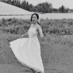 Kim Min-jung Instagram - . "계속 자리에 앉아있을 것이냐 , 춤을 출 것이냐, 선택의 갈림길에 서면 , 나는 네가 춤을 추었으면 좋겠어. " #mayaangelou